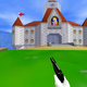 Image for article titled Goldeneye Meets Mario In The Perfect Nintendo 64 Game